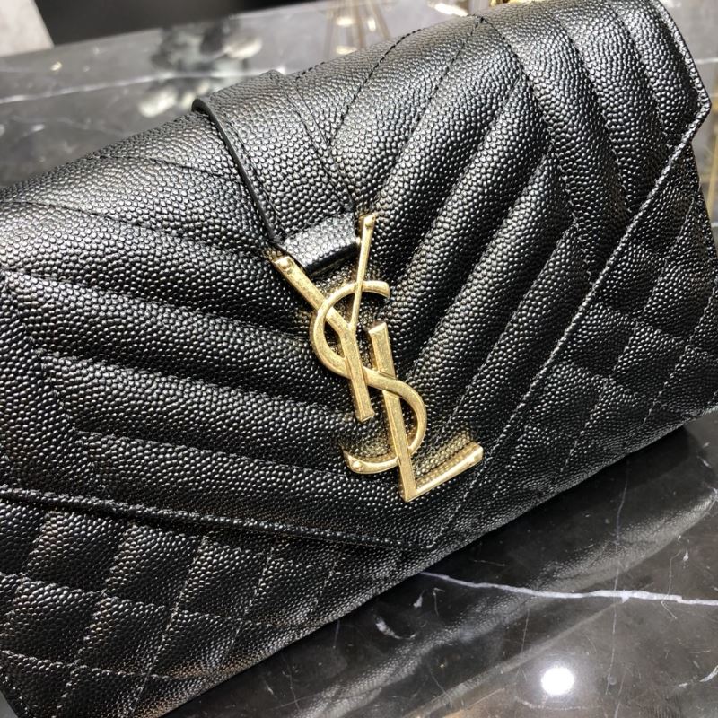 YSL Satchel Bags